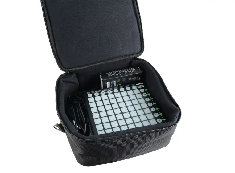 Gator G-MIXERBAG-1212 - GF1 Kina Padded Mixer Bag 